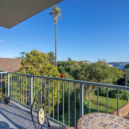 Bright And Modern 2Bdr Close To Beach Apartment Sydney Exterior photo